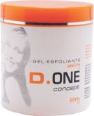 Gel Esfoliante D.One